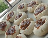 Foto del paso 3 de la receta: Pepas en 3 pasos!