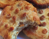 Foto del paso 3 de la receta: Galletitas De Banana Y Almendras "Día  De La Mujer" / Sin Tacc - Veganas