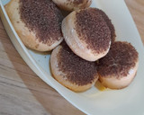 Foto del paso 9 de la receta: Tortitas Negras