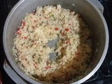 Arroz frito