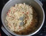 Foto del paso 3 de la receta: Arroz frito