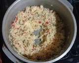 Foto del paso 3 de la receta: Arroz frito