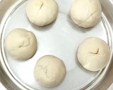 A picture of step 9 of Paneer Kathi Roll 📌.