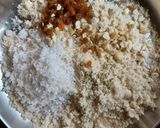 ঠেকুয়া (Thekua recipe in bengali) রেসিপি ধাপ - 2 ছবি