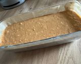 Une image de l'étape 5 de Carrot cake cream cheese.