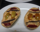 Foto del paso 7 de la receta: Ensaladilla marinera en barquitas