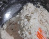 Foto langkah ke 2 dari resep Tahu walik aci krispy.