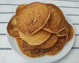 Foto del paso 3 de la receta: Cachapas 🇻🇪