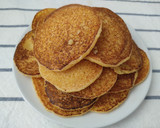 Foto del paso 3 de la receta: Cachapas 🇻🇪