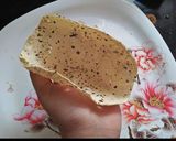 পাঁপড় চাট (Papad Chat recipe in Bengali) রেসিপির ধাপ 1 ছবি