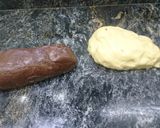Foto del paso 4 de la receta: Kamish broit