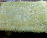 Foto del paso 5 de la receta: Ciabatta Hecha en casa
