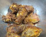Foto del paso 8 de la receta Pollo mejor que el KFC