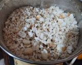 বয়েল্ড মাখানা ক্ষীর (boiled makhana kheer recipe in Bengali) রেসিপি ধাপ - 2 ছবি