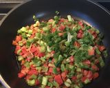 Foto del paso 2 de la receta Tortilla  de setas