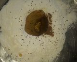 A picture of step 1 of Twisters.