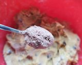 Foto del paso 5 de la receta: Galletas de chispas de chocolate 🍫😋