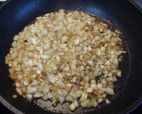 Foto del paso 2 de la receta: Carrillera con champiñones y manzana