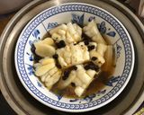 燜豆豉苦瓜的食譜步驟2照片
