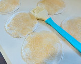 Foto del paso 1 de la receta: Empanadillas de pan al horno