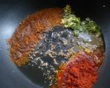 Dhanshak (veg) recipe step 5 photo