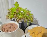 Foto langkah ke 6 dari resep Hot Chocolate.