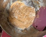 Puszedli❤️ Töltött puszedli ❤️ recept fázis 6 fotója
