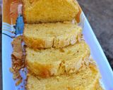 Foto del paso 3 de la receta: Budín de mandarina sin gluten