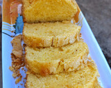 Foto del paso 3 de la receta: Budín de mandarina sin gluten