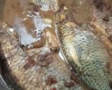صورة لخطوة 4 من وصفة سمك صيادية تحفة 💐🐟🐠