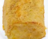 Foto del paso 8 de la receta: Rulo de patata rellena y gratinada