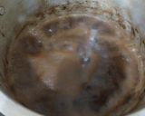 Foto langkah ke 2 dari resep Kopi Santan Gula Aren.
