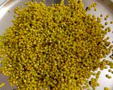 हुरडा ऊपमा (hurda upma recipe in marathi) रेसिपी स्टेप 1 फोटो 