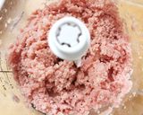Une image de l'étape 2 de Roulés Vache qui rit, Jambon, Paprika.