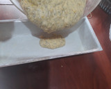 Foto del paso 5 de la receta: Budín de limón con semillas de amapola, nueces y glacé