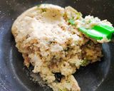 सूजी उपमा (Suji Upma Recipe in Hindi) रेसिपी चरण 5 फोटो