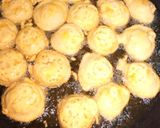 A picture of step 3 of Long chirey.