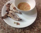 Foto langkah ke 5 dari resep Sotong Pangkong Khas Pontianak.