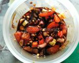 Foto langkah ke 3 dari resep Sambal Kecap untuk Ikan Bakar super mudah.