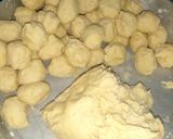 A picture of step 3 of Empanadas 😍.