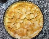 Foto del paso 2 de la receta: Tarta de manzana y canela sin gluten