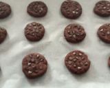 Foto del paso 10 de la receta: Galletas de chocolate y yogurt
