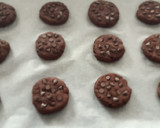 Foto del paso 10 de la receta: Galletas de chocolate y yogurt