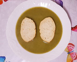 Foto del paso 7 de la receta: Puré de verduras 😋 fácil