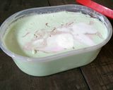 Foto langkah ke 5 dari resep Es krim lembut murah anti gagal 😋😋😋.