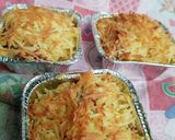 Foto langkah ke 10 dari resep Macaroni Schotel.