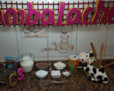 Foto del paso 2 de la receta: Chocolate a la taza (espesito) en menos de un minuto