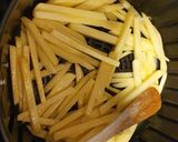Foto del paso 3 de la receta Verduras con patatas para carne