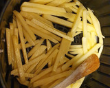 Foto del paso 3 de la receta: Verduras con patatas para carne