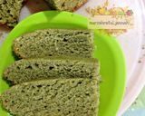 Foto langkah ke 8 dari resep Bolu Pisang "magic com" LEGIT.